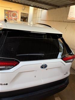 تۆیۆتا ڕاڤ 4